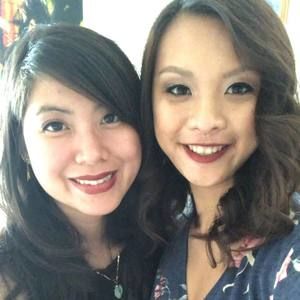 Meet your Posher, Ling